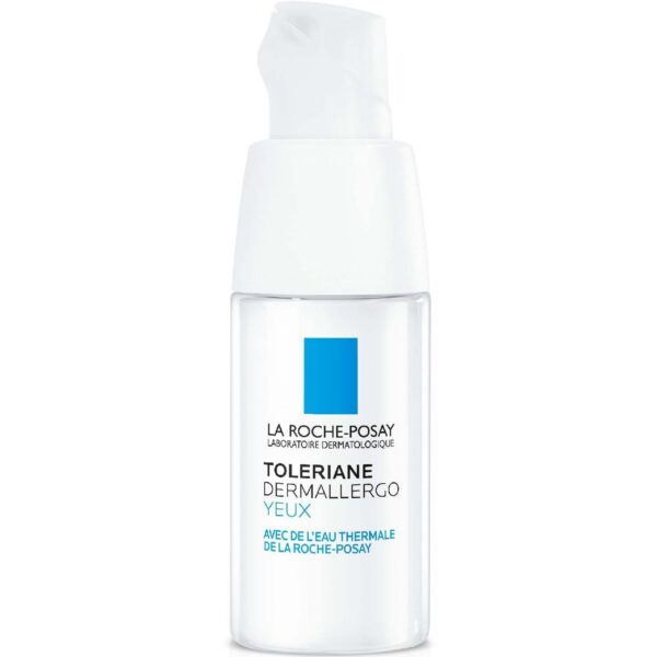 La Roche-Posay Toleriane Dermallergo Eyes 20 ml