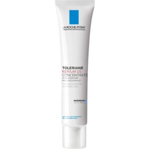 La Roche-Posay Toleriane Kerium DS Concentrate 40 ml