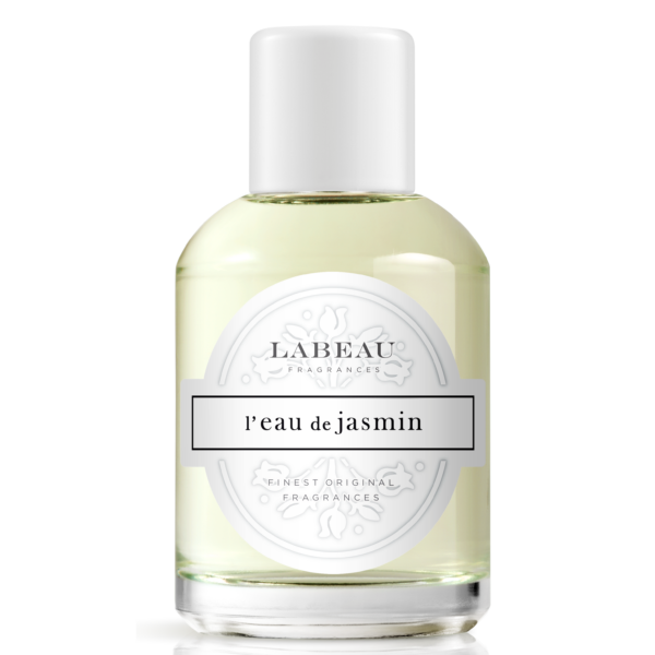 LABEAU leau de jasmin Eau De Toilette 60 ml