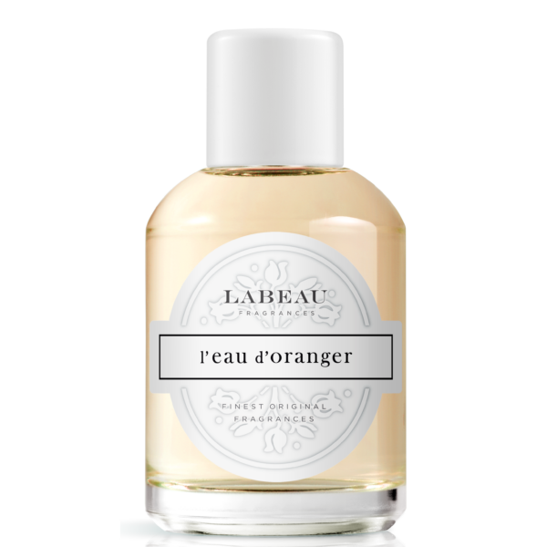 LABEAU leau doranger Eau De Toilette 60 ml