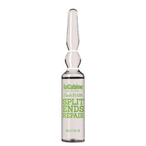 laCabine Flash Hair Split Ends Repair Ampoule