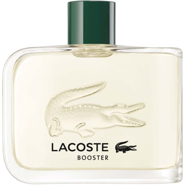 Lacoste Booster Eau de Toilette 125 ml