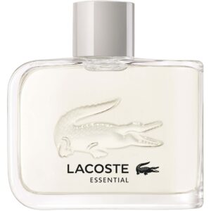 Lacoste Essential Eau de Toilette 125 ml