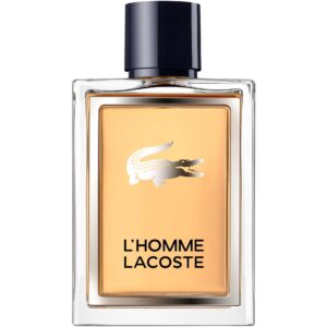 Lacoste L&apos;Homme Eau de Toilette 100 ml