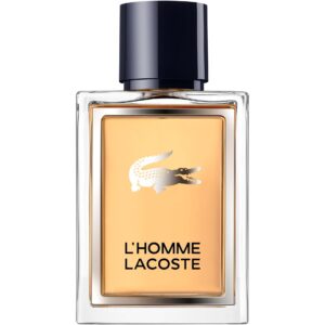 Lacoste L&apos;Homme Eau de Toilette 50 ml