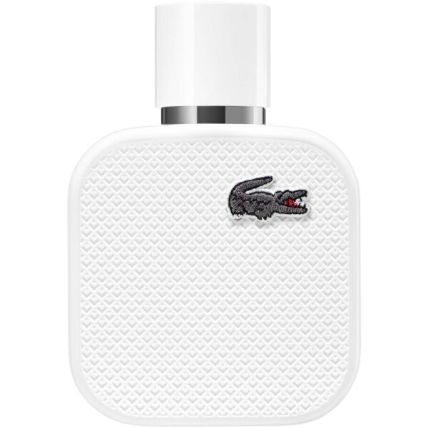 Lacoste L.12.12 Blanc Eau de Parfum 50 ml