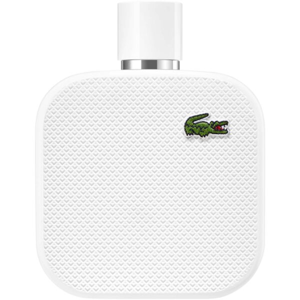 Lacoste L.12.12 Blanc Eau de Toilette 175 ml