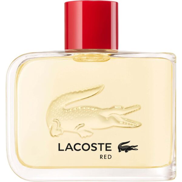 Lacoste Red Eau de Toilette 75 ml