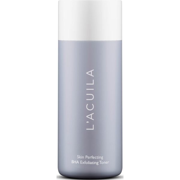 L&apos;Acuila Skin Perfecting Exfoliating BHA Toner 150 ml