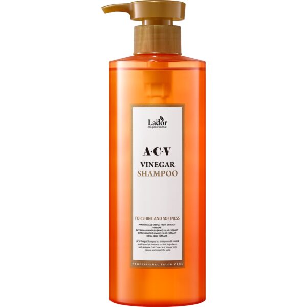 La&apos;dor ACV Vinegar Shampoo 430 ml