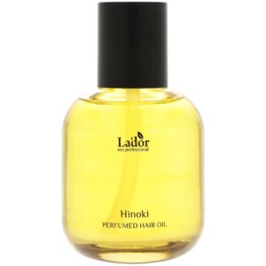 La&apos;dor Perfumed Hair Oil Hinoki 80 ml