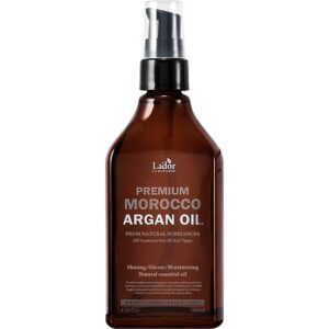 La&apos;dor Premium Morocco Argan Hair Oil 100 ml