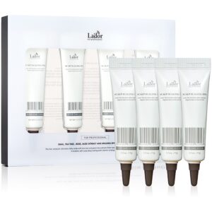 La&apos;dor Scaling Spa Ampoule