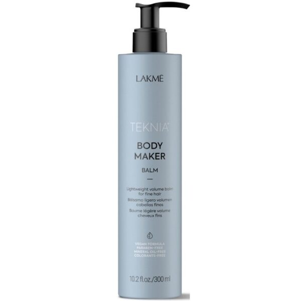 Lakmé Teknia Body Maker Balm  300 ml