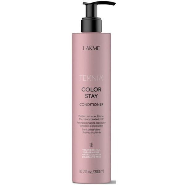 Lakmé Teknia Color Stay Conditioner  300 ml