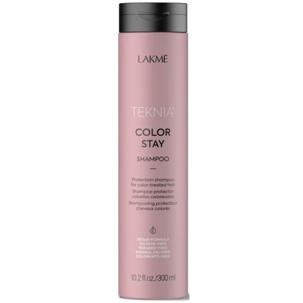 Lakmé Teknia Color Stay Shampoo 300 ml