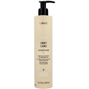 Lakmé Teknia Deep Care Conditioner   300 ml