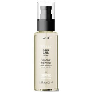 Lakmé Teknia Deep Care Drops  100 ml