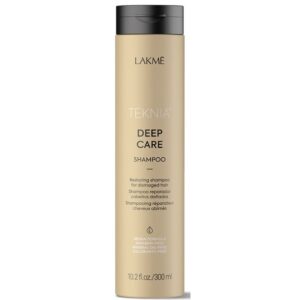 Lakmé Teknia Deep Care Shampoo 300 ml