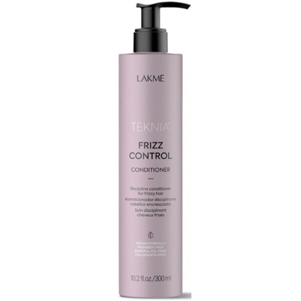 Lakmé Teknia Frizz Control Conditioner 300 ml