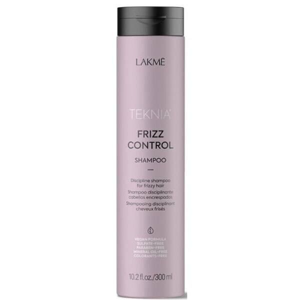 Lakmé Teknia Frizz Control Shampoo 300 ml