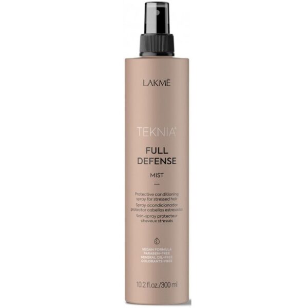 Lakmé Teknia Full Defense Mist  300 ml