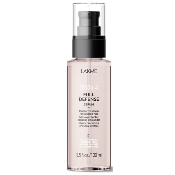 Lakmé Teknia Full Defense Serum  100 ml