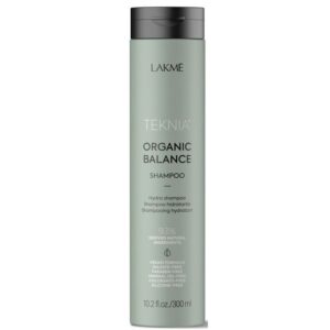 Lakmé Teknia Organic Balance Shampoo 300 ml