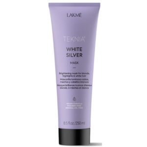 Lakmé Teknia White Silver Mask  250 ml