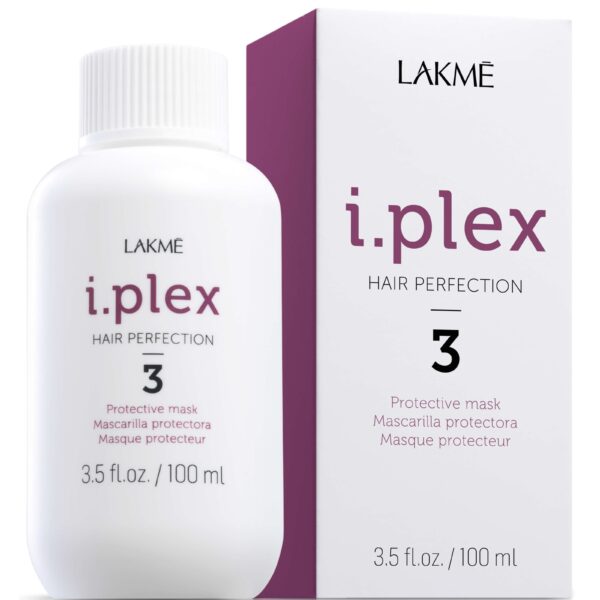 Lakme i.plex Hair Perfection Mask - No 3 100 ml