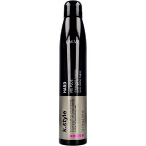 Lakme K-Style Fix Plus Hard 300 ml