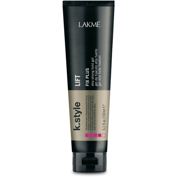 Lakme K-Style Fix Plus Lift 150 ml