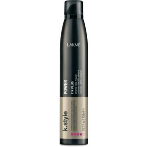 Lakme K-Style Fix Plus Power 300 ml