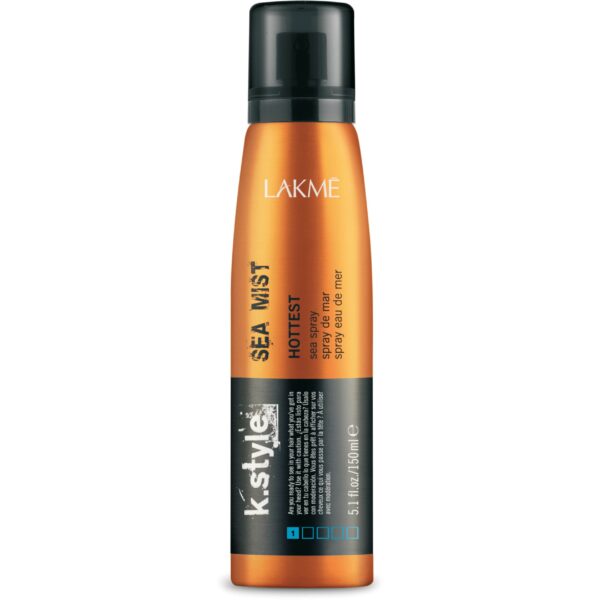 Lakme K-Style Hottest Sea Mist 150 ml