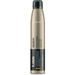 Lakme K-Style Style Control Crunchy 300 ml