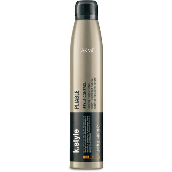 Lakme K-Style Style Control Pliable 300 ml