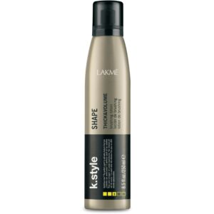 Lakme K-Style Thick & Volume Shape 250 ml