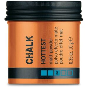 Lakme K.Style Chalk Matte Powder/Volume Builder 10 ml