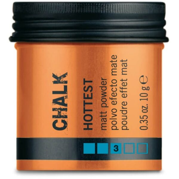 Lakme K.Style Chalk Matte Powder/Volume Builder 10 ml