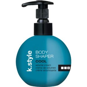 Lakme K.Style Cool Body Shaper 250 ml