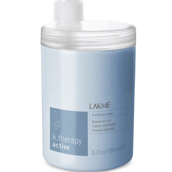 Lakme K-Therapy Active Lakmé K.Therapy Active 1000 ml