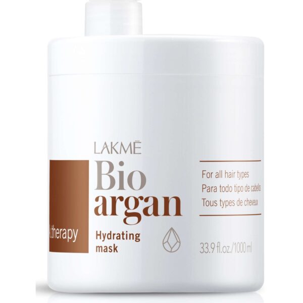 Lakme K-Therapy Bio.Argan K.Therapy Bio.Argan 1000 ml