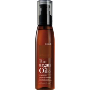 Lakme K-Therapy Bio.Argan K.Therapy Bio.Argan Oil 125 ml