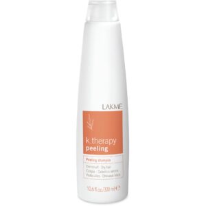 Lakme K-Therapy Peeling K.therapy Peeling Dandruff Shampoo for Dry Hai