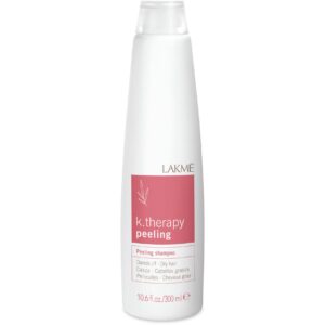 Lakme K-Therapy Peeling K.therapy Peeling Dandruff Shampoo for Oily Ha