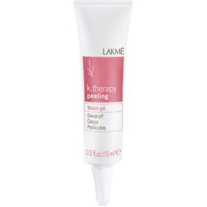 Lakme K.therapy Purifying K.therapy Peeling Shock Gel Dandruff 90 ml