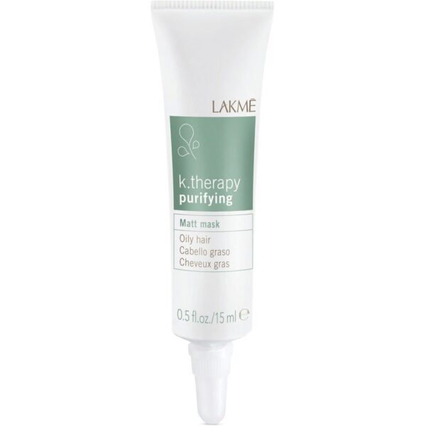 Lakme K.therapy Purifying Matt Mask 90 ml