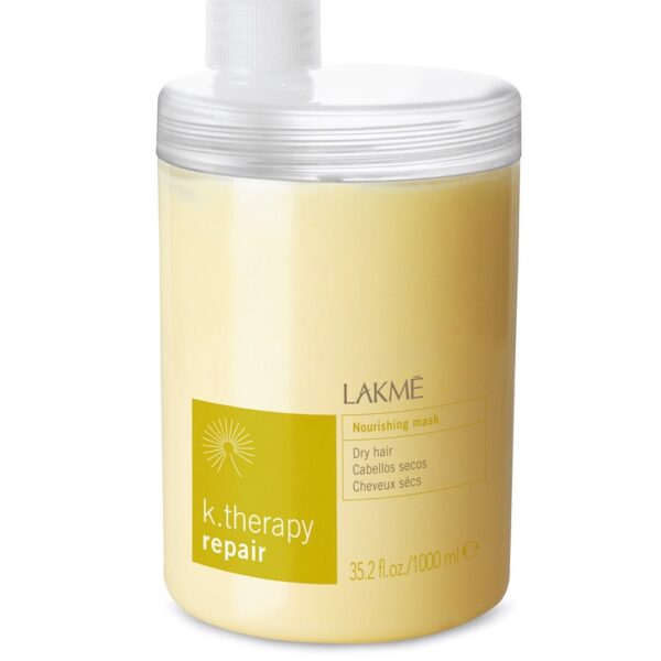 Lakme K-Therapy Repair Lakmé K.Therapy Repair 1000 ml