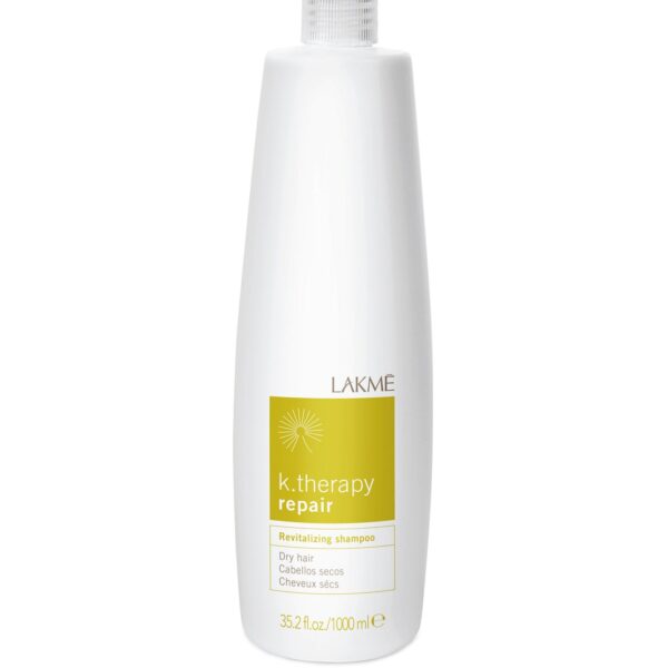 Lakme K-Therapy Repair Lakmé K.Therapy Repair 1000 ml