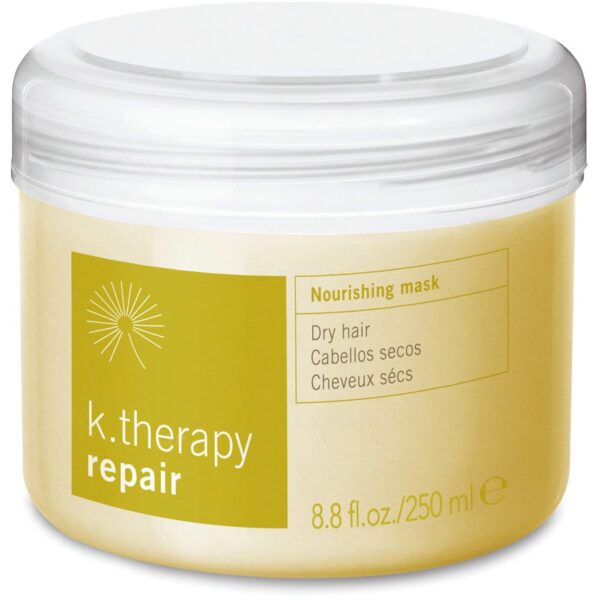 Lakme K-Therapy Repair K.therapy Repair Nourishing Mask 250 ml